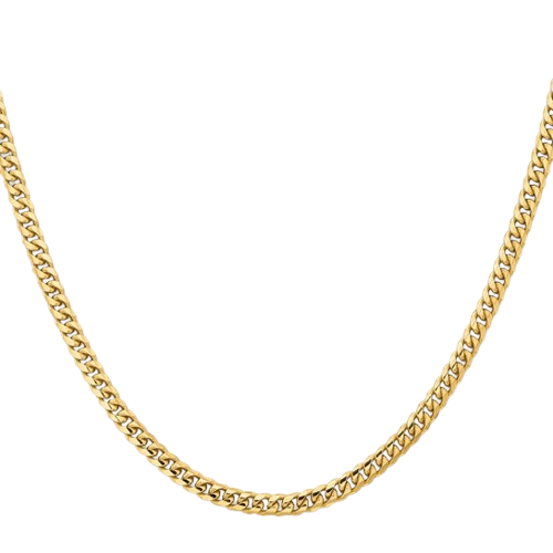 Miami Cuban Chain | 5373-18