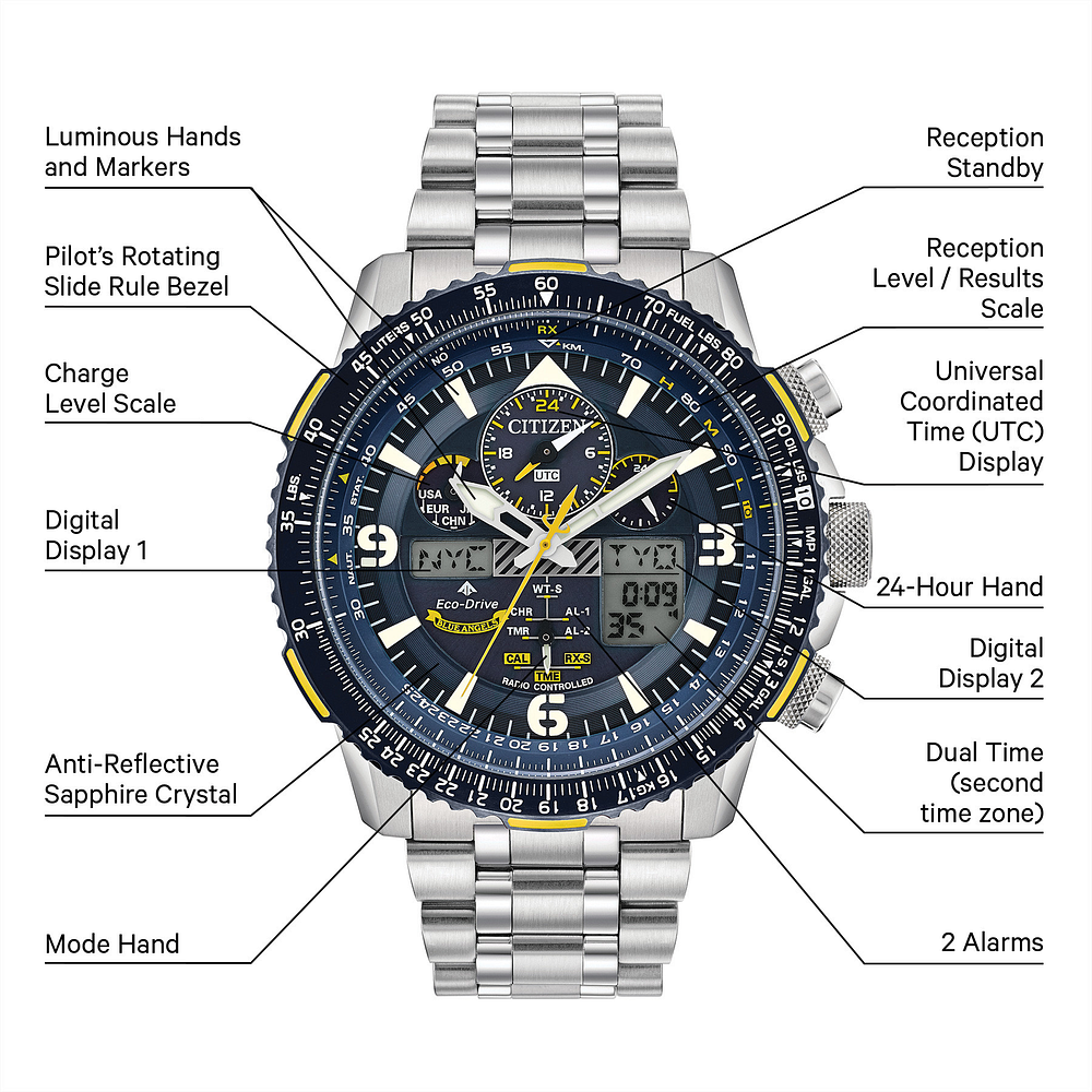 EAGLE　VISION　watch ACE ASAHI GOLF EAGLE VISION WATCH ACE Black GPS (World Geodetic