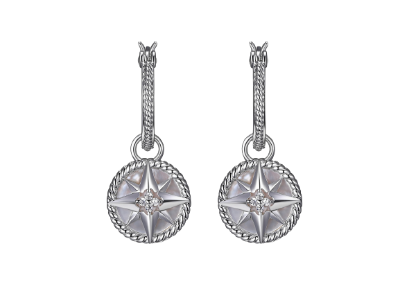 Charles Garnier Stella earrings | R2Q06QA90J