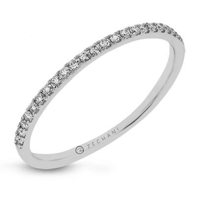 Zr1790 Right Hand Ring 14k Gold