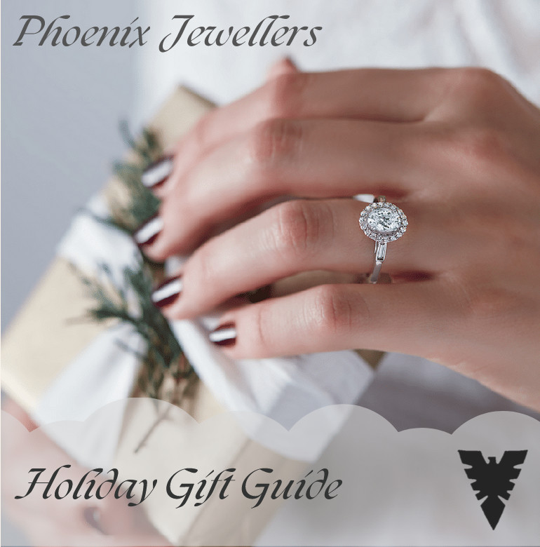 Phoenix Jewellers Holiday Gift Guide