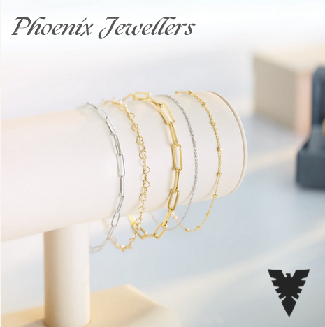 Forever Jewellery