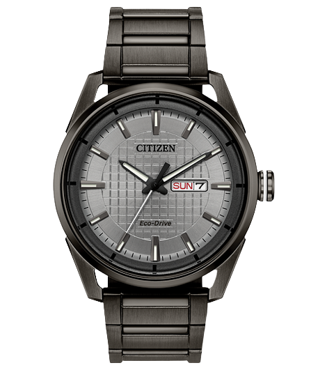 Men's Citizen Eco-Drive "Drive" Watch AW0087-58H