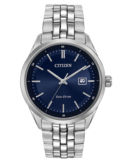 Men's Citizen Eco-Drive Corso Watch | BM7251-53L