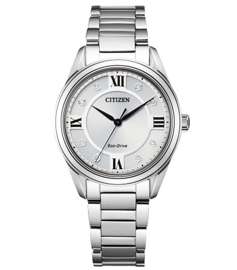 Ladies Citizen Eco-Drive Fiore Watch| EM0870-58A