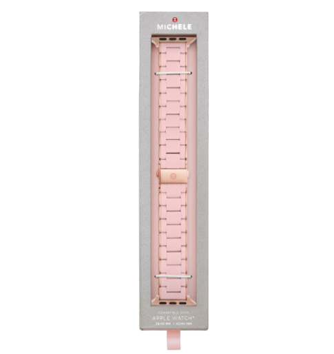 MICHELE Apple Band Pink & Rose | MS20AS0001