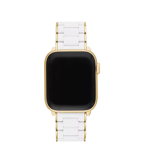 MICHELE White and Yellow Band | MS20GN246100