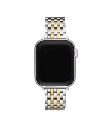 MICHELE Two Tone Band | MS20GL285048