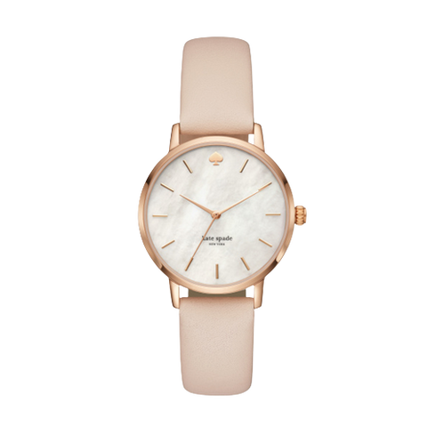 Kate Spade Peachy Pink Watch Phoenix Jewellers Windsor