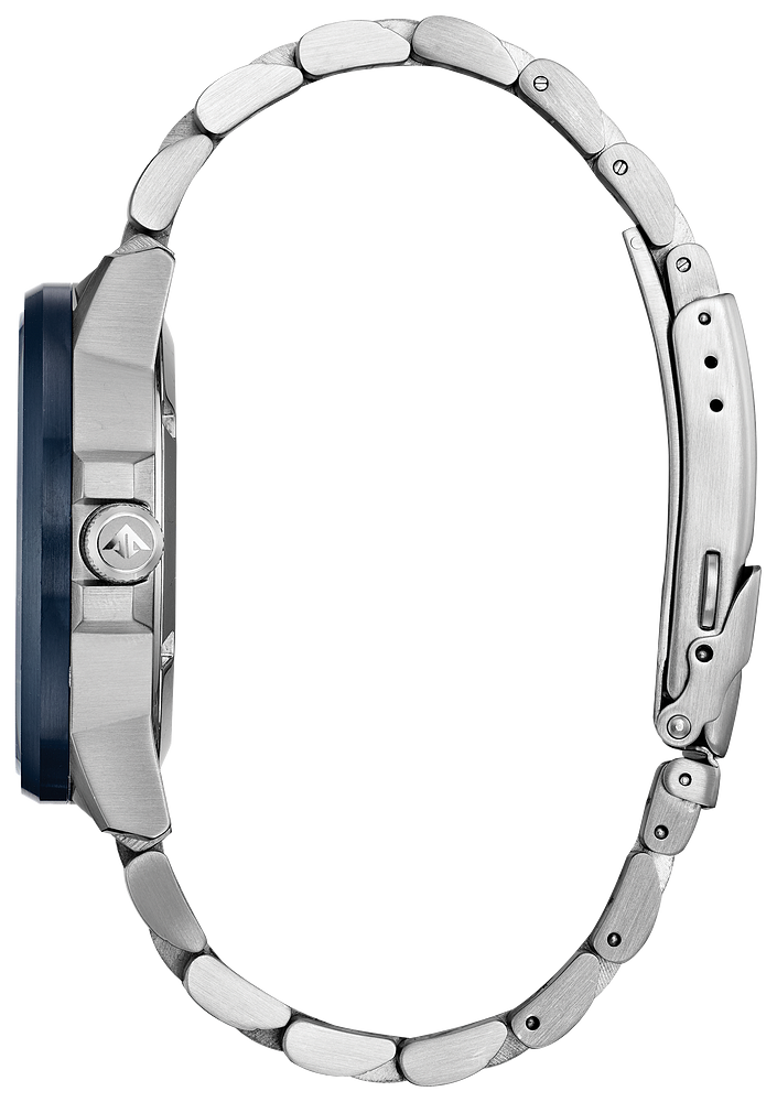 Citizen promaster nighthawk blue angels sale
