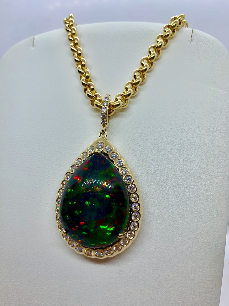 SOLD-CONTACT US