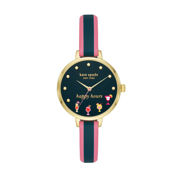 Kate spade hot sale star watch