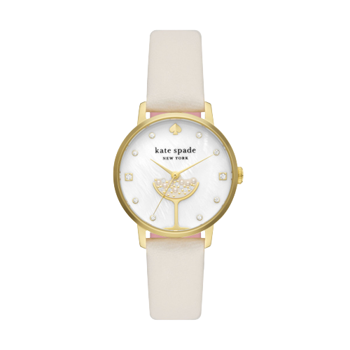 Kate Spade Metro Holiday Newness Watch | KSW1779