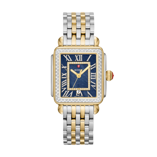 Michele Holiday Blues | MWW06T000239