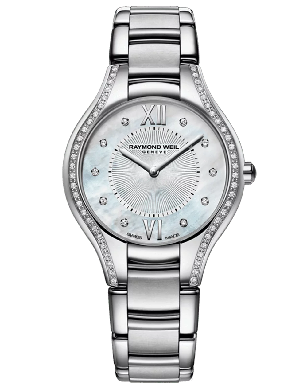 Raymond Weil | 5132-STS-00985