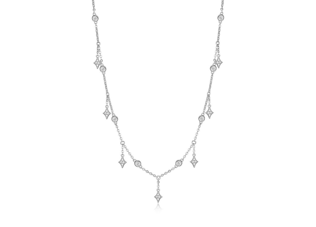 Reign Constellation necklace | R0A7CU0012