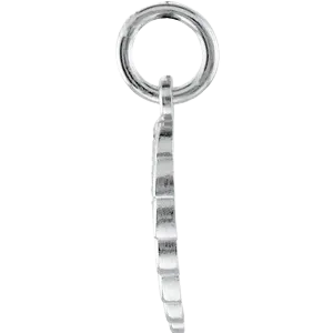 14K Angel Wing Charm |R45320